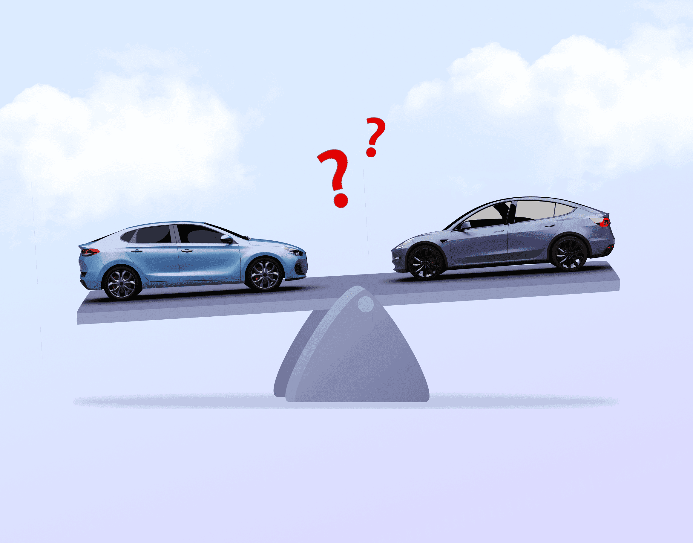 Новий автомобіль чи авто з пробігом у лізинг