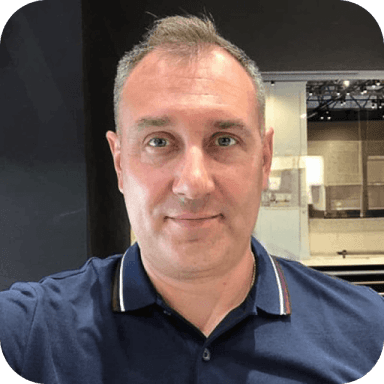 Антон Берестецький