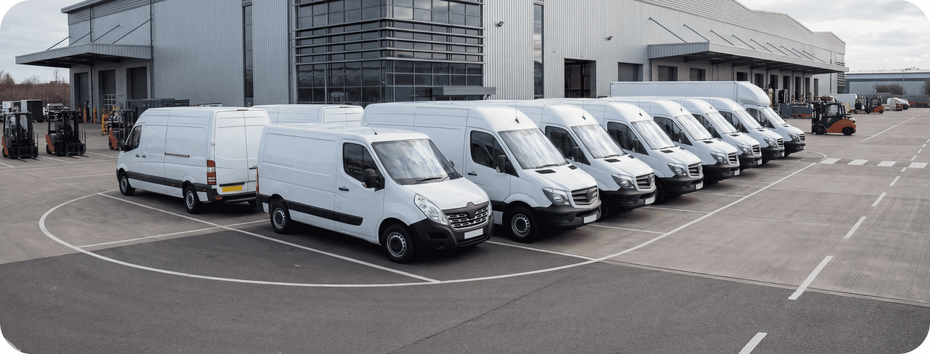 лізинг комерційних авто