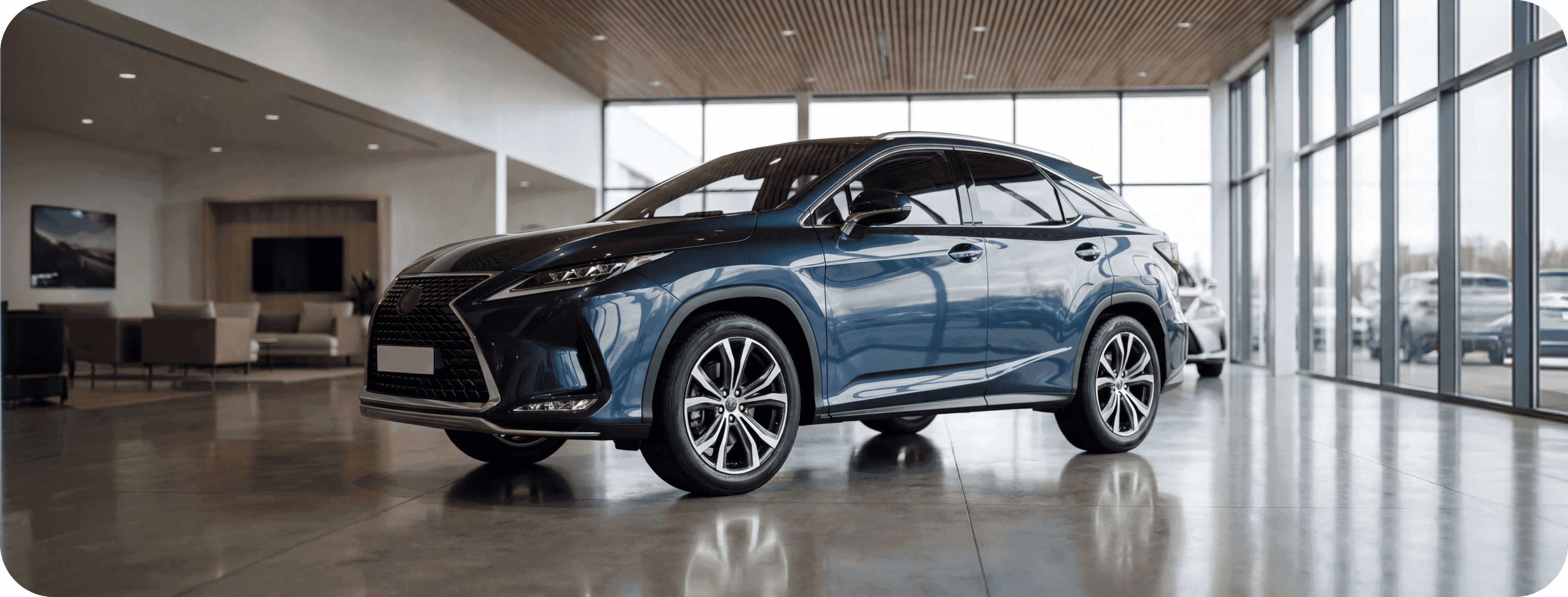 лизинг новых авто