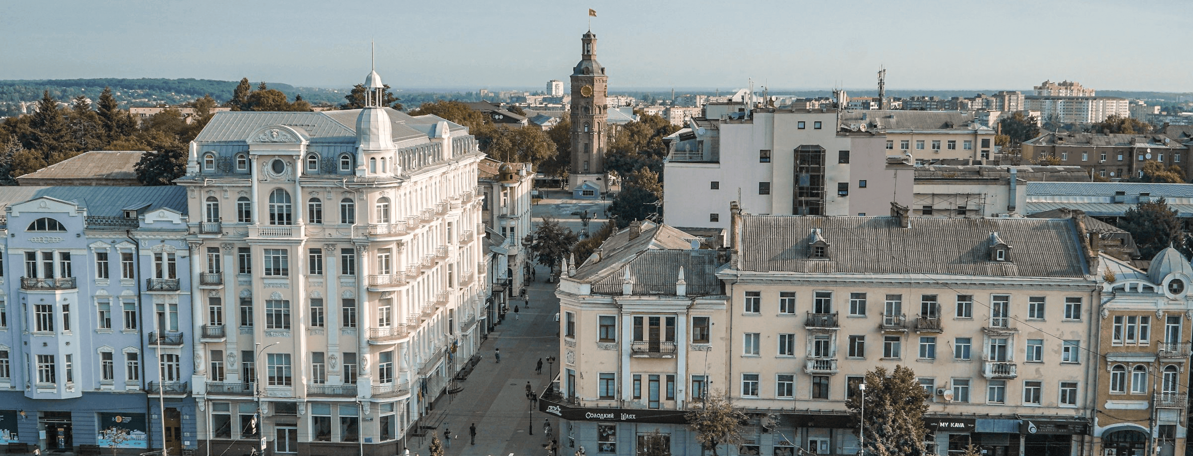 лизинг авто Винница